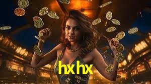 Welcome Bonus hxhx