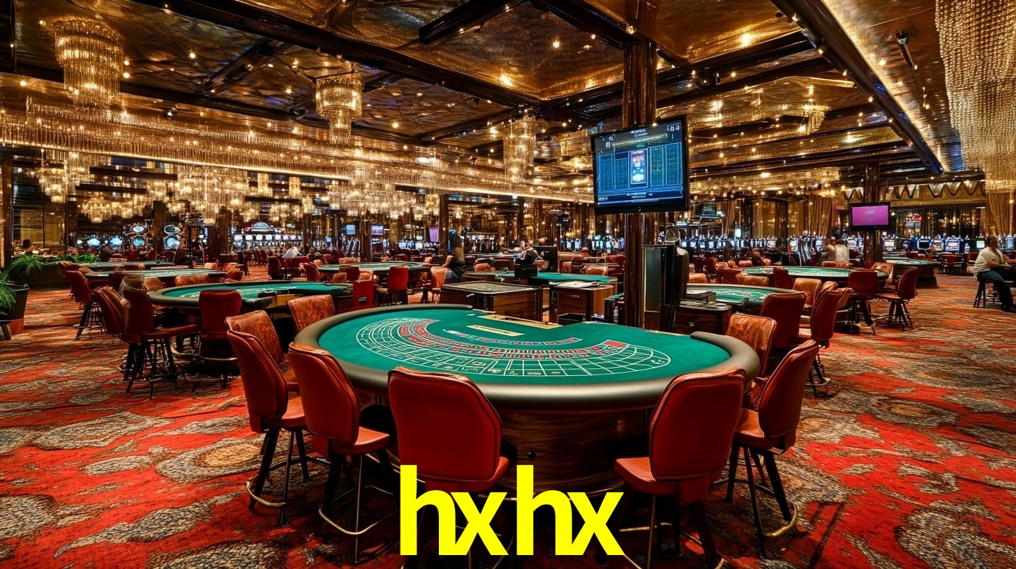 hxhx bet