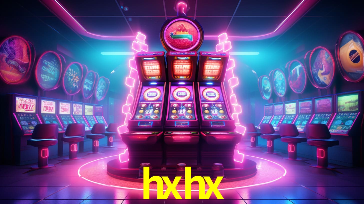 hxhx - Cassino Virtual Brasil - hxhx.com