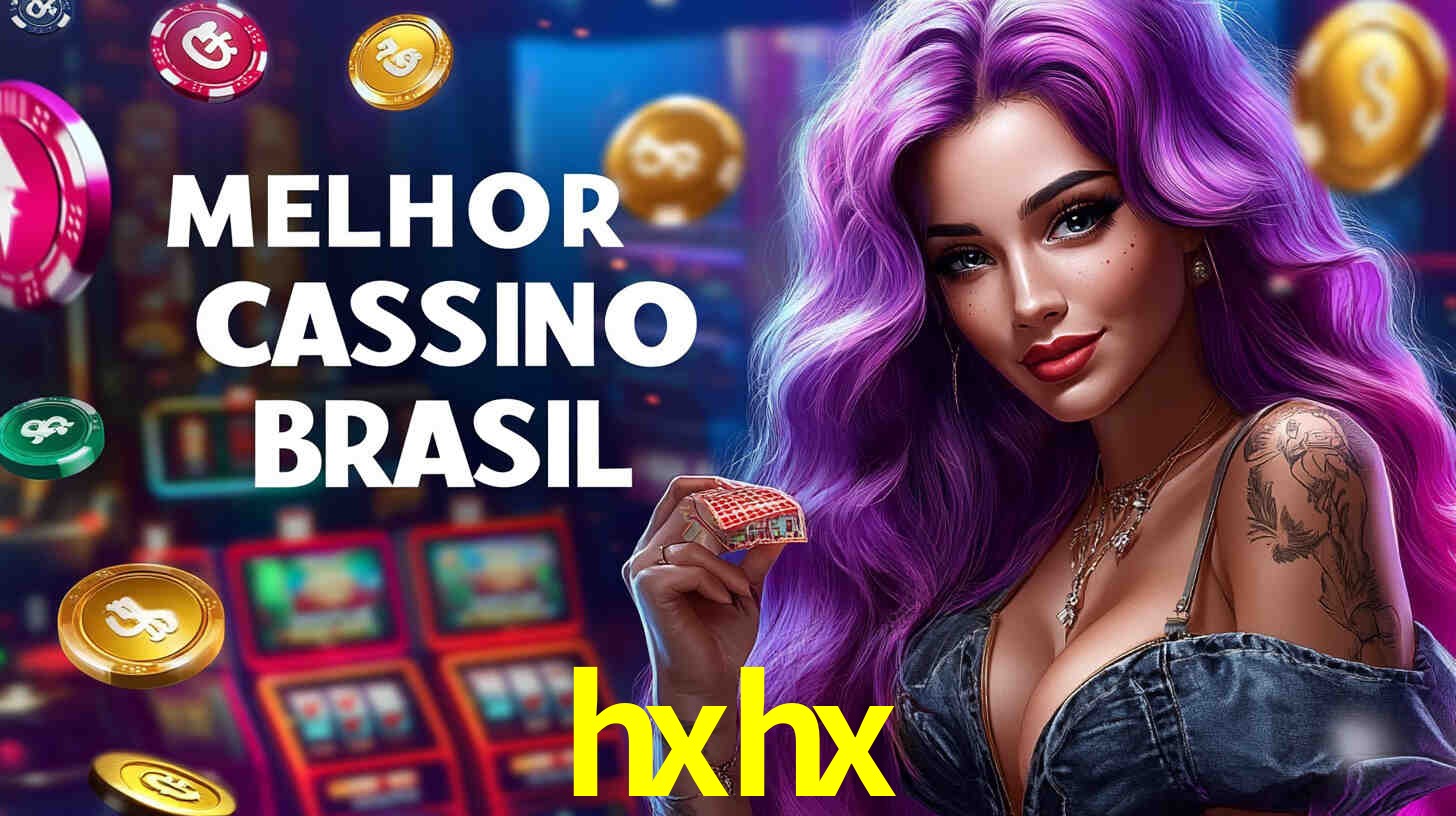 A Popularidade dos Caça-Níqueis no hxhx