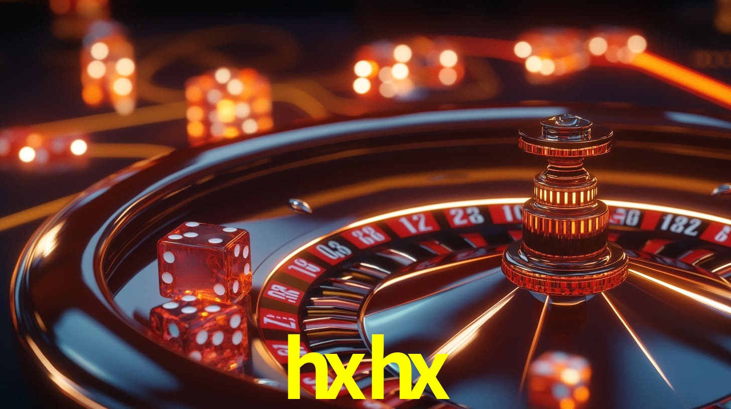 Roulette Table hxhx