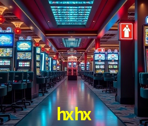 Descubra a Essência do hxhx: Nossa História e Compromissos