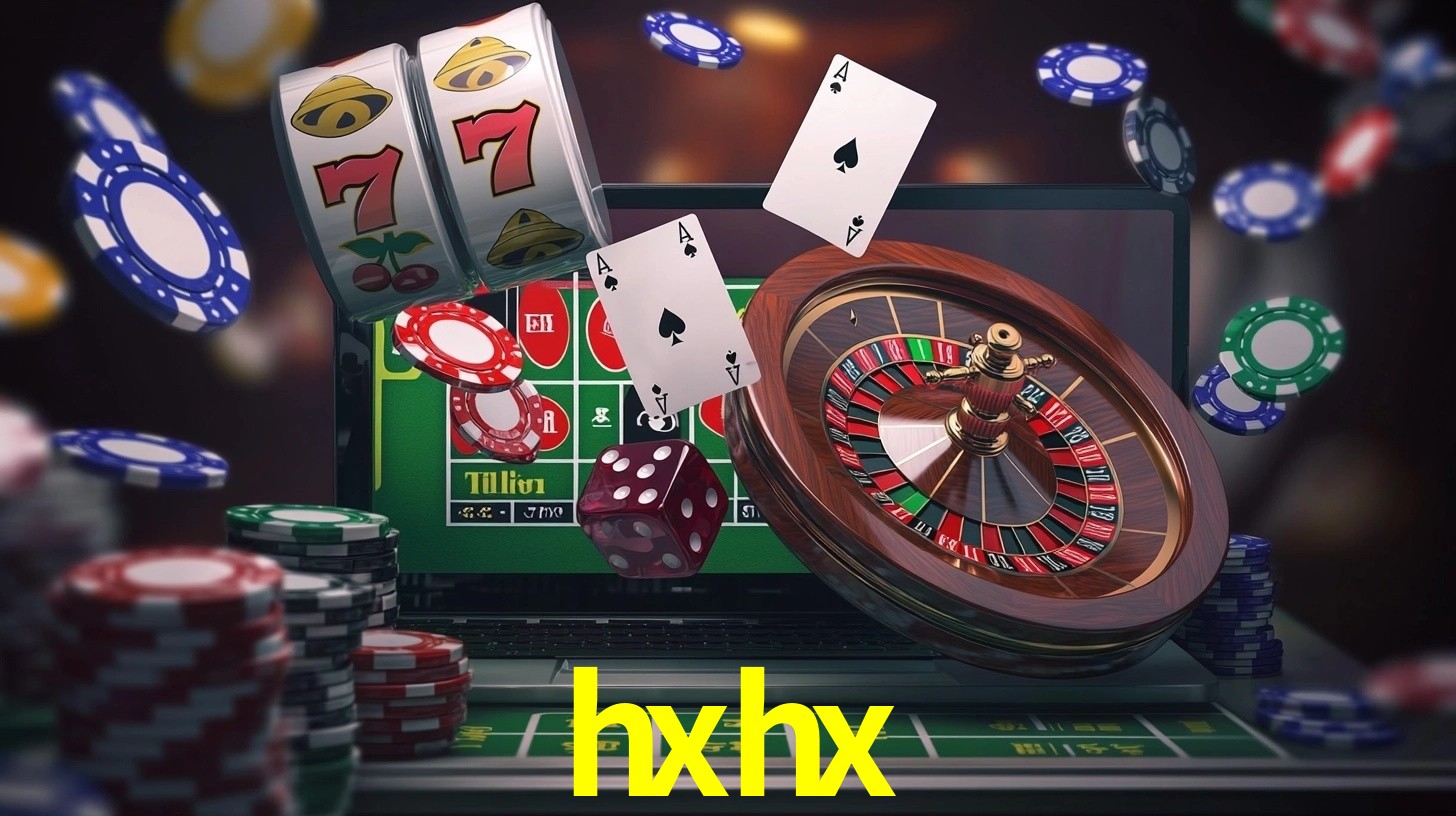 Welcome Bonus hxhx