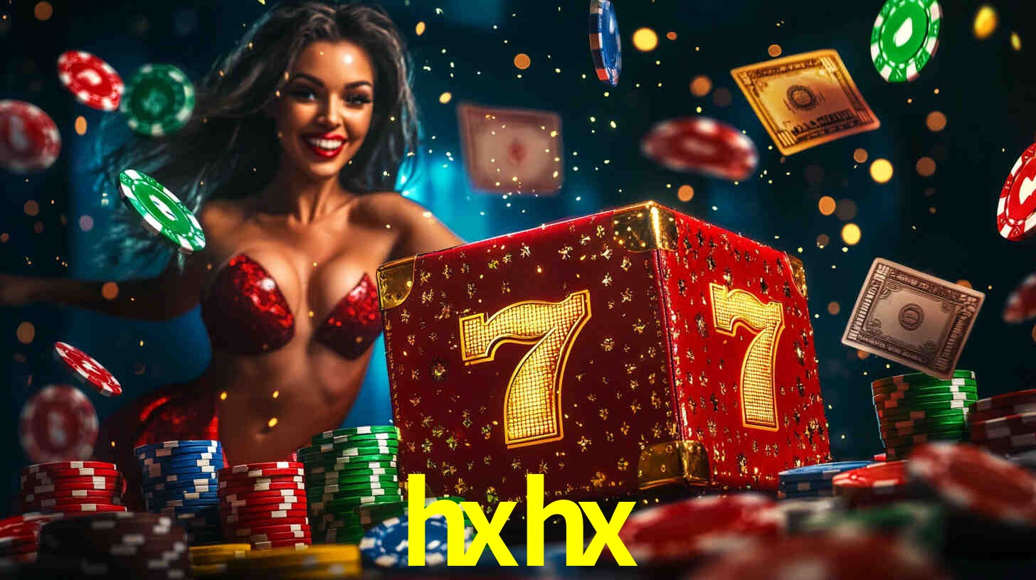 A Popularidade dos Caça-Níqueis no hxhx