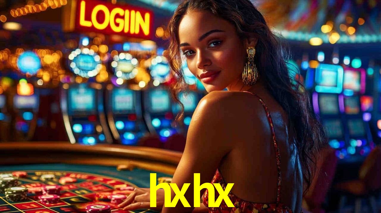 Live Casino hxhx
