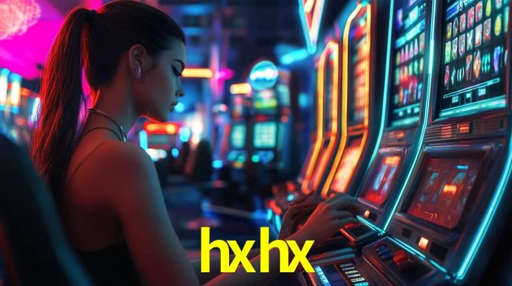 hxhx bet