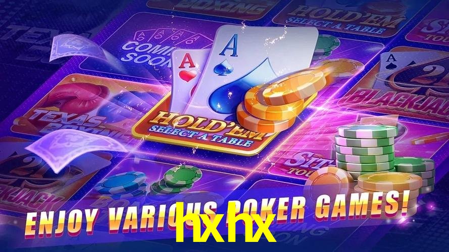 Inovações de Jogos na hxhx: O Futuro das Experiências Interativas