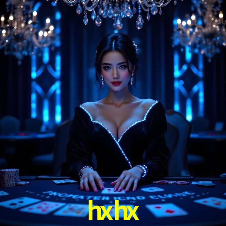 Slot Games hxhx