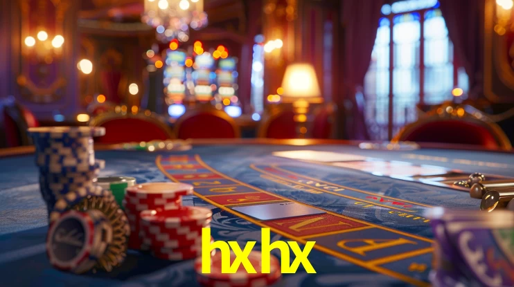 Slot Games hxhx