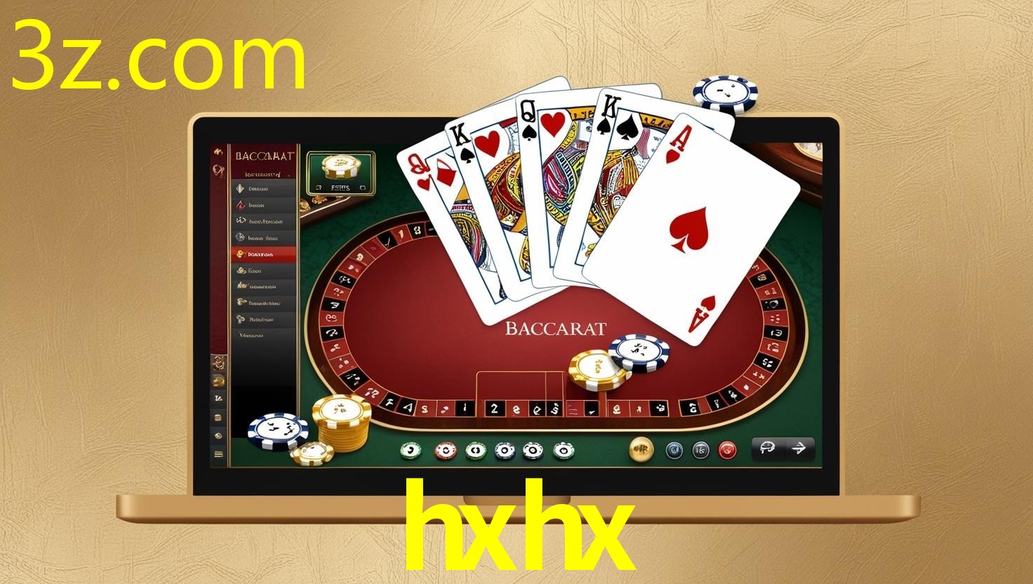 HXHX