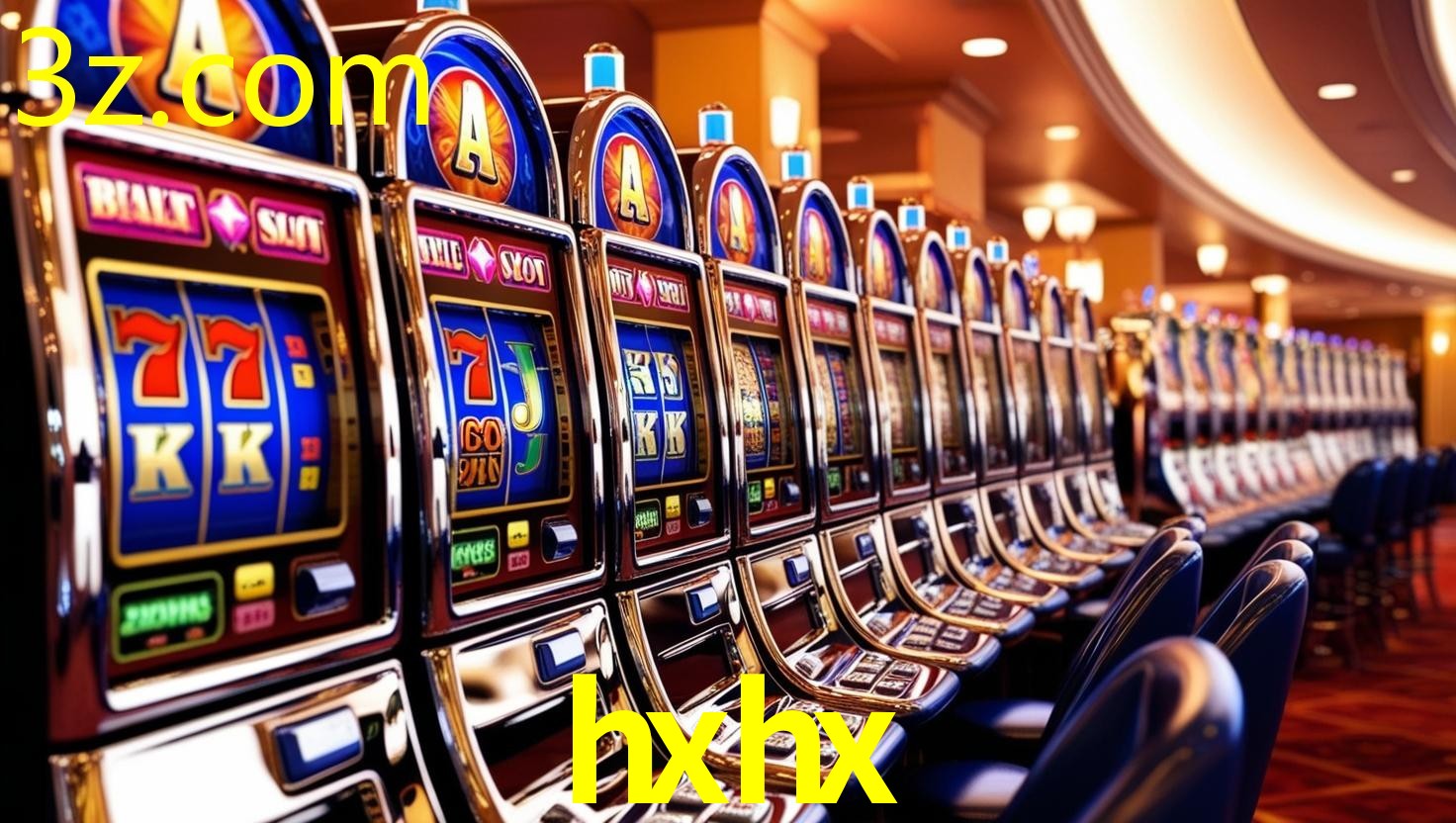 HXHX