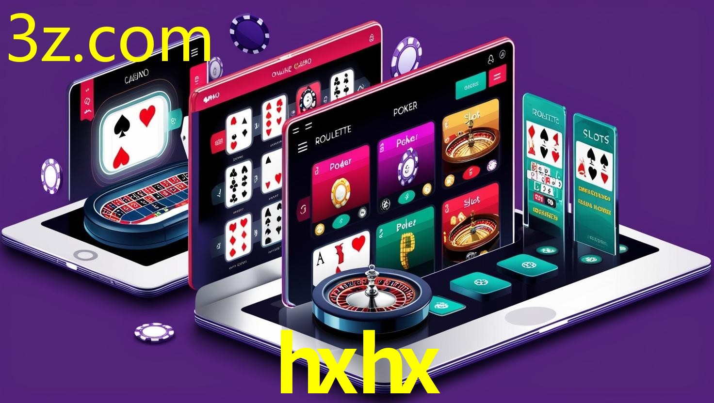 HXHX