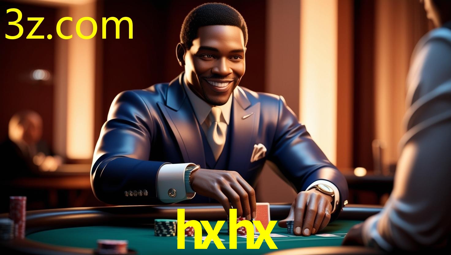 HXHX