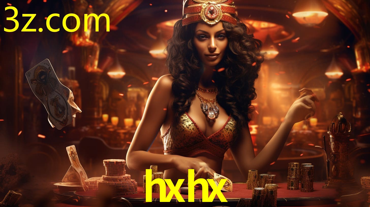 HXHX
