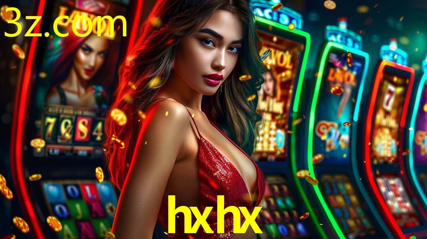 HXHX