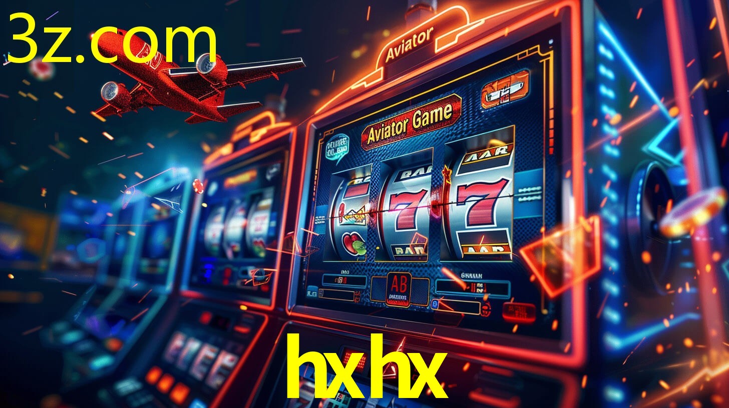 HXHX
