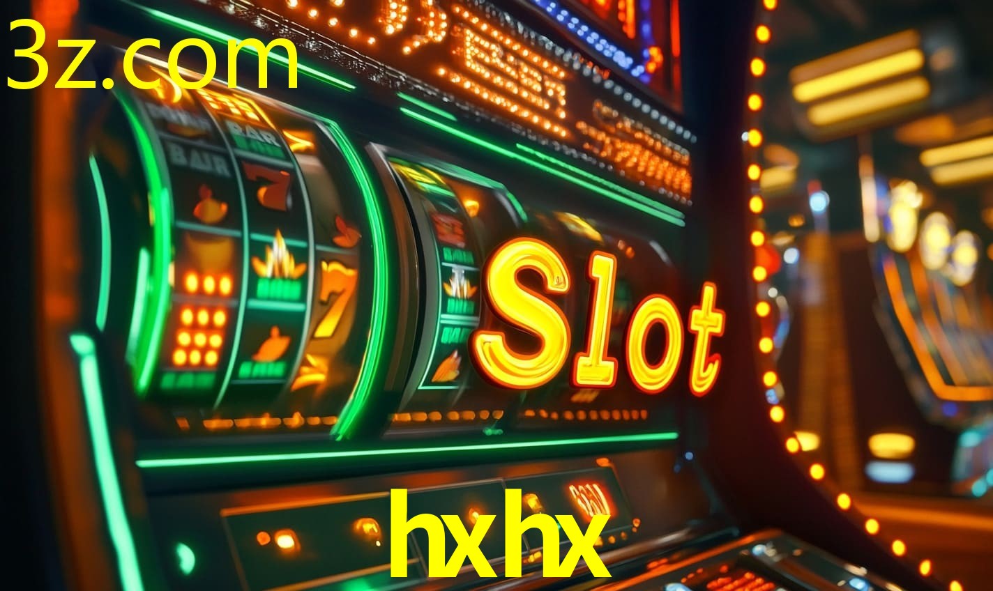 HXHX
