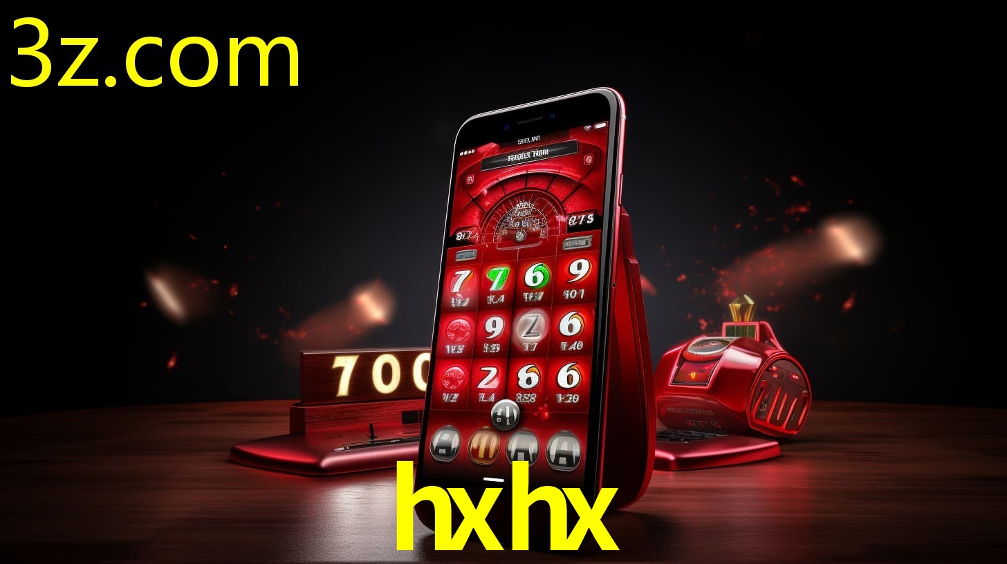 HXHX
