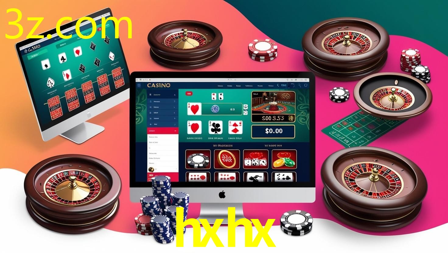 HXHX