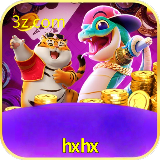 HXHX